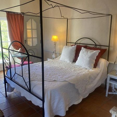 Pavillon Cassis Apartment Ngoại thất bức ảnh