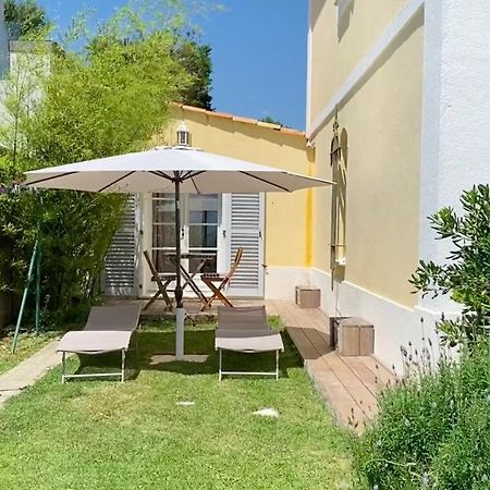 Pavillon Cassis Apartment Ngoại thất bức ảnh