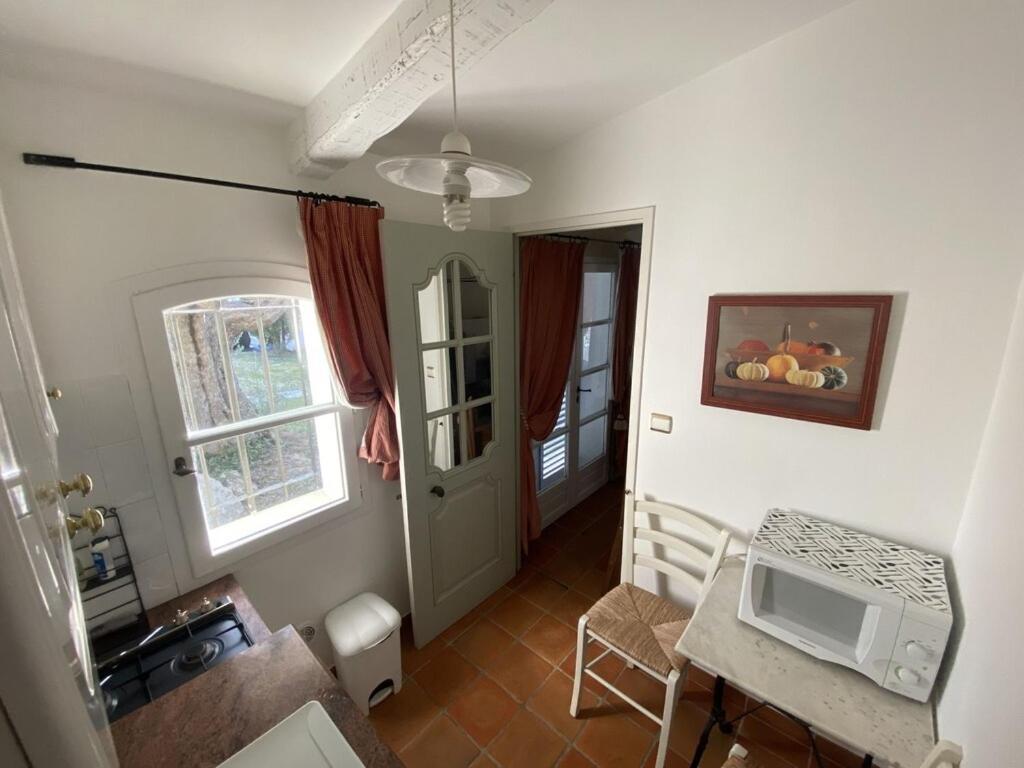 Pavillon Cassis Apartment Ngoại thất bức ảnh