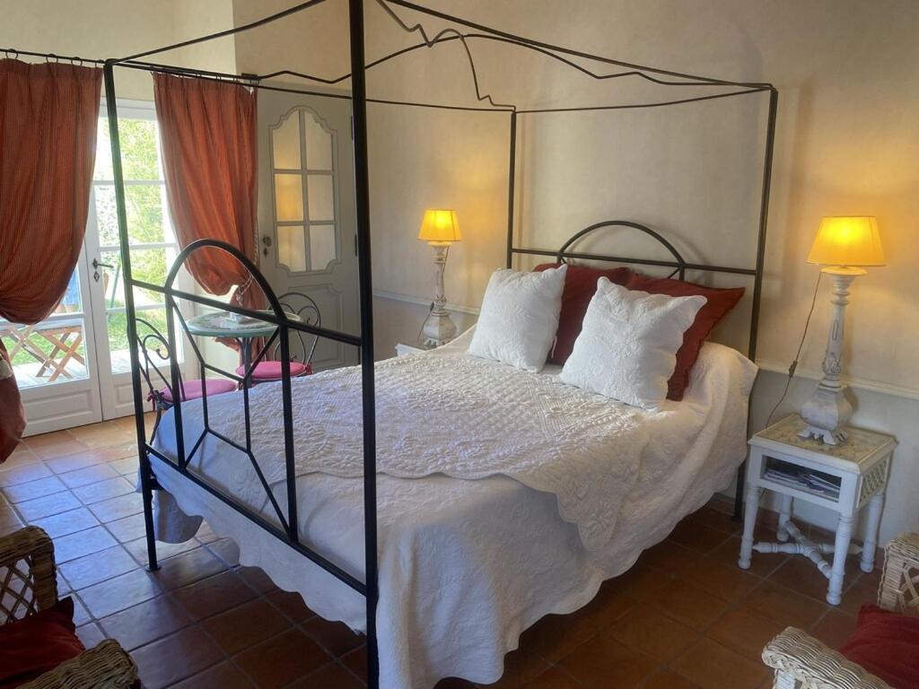 Pavillon Cassis Apartment Ngoại thất bức ảnh
