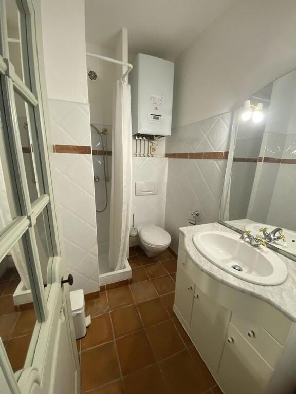 Pavillon Cassis Apartment Ngoại thất bức ảnh