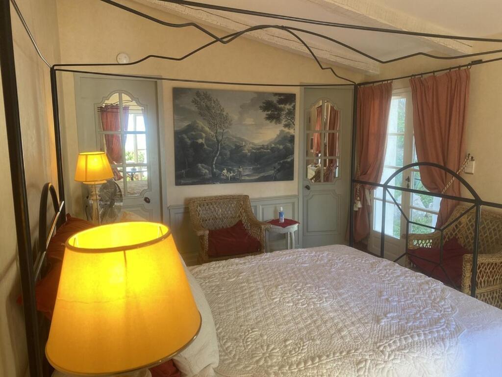 Pavillon Cassis Apartment Ngoại thất bức ảnh