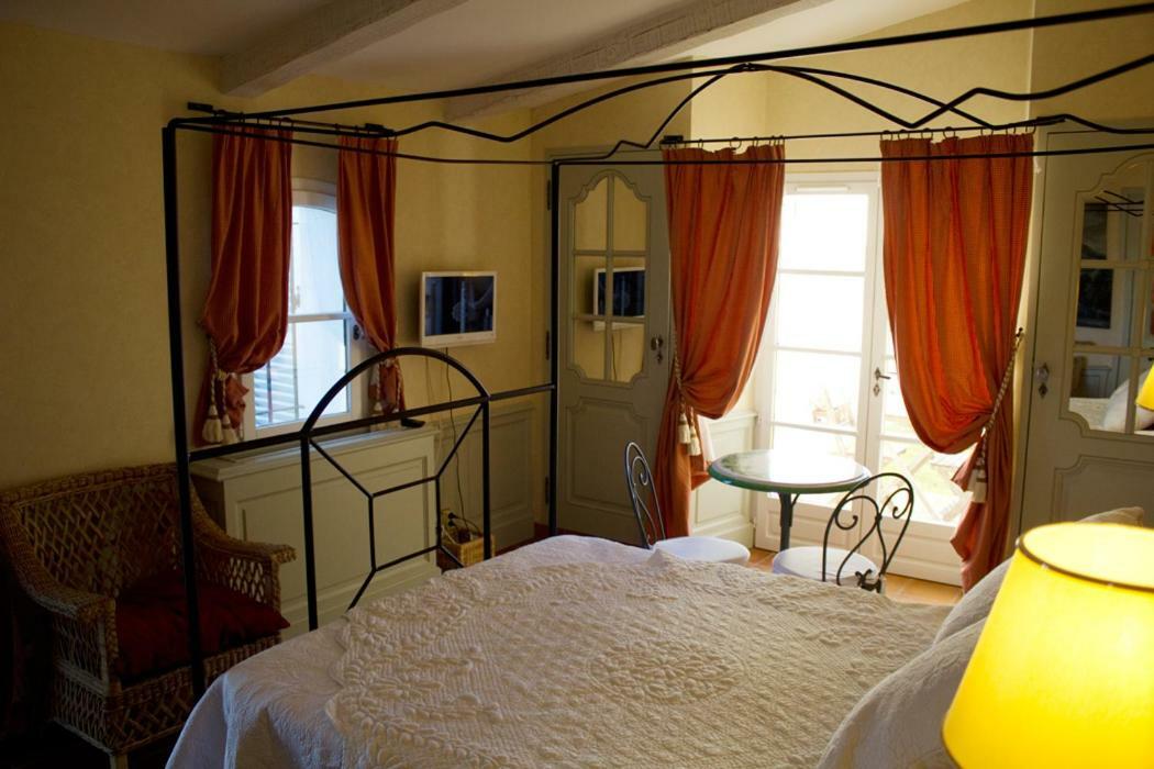 Pavillon Cassis Apartment Ngoại thất bức ảnh